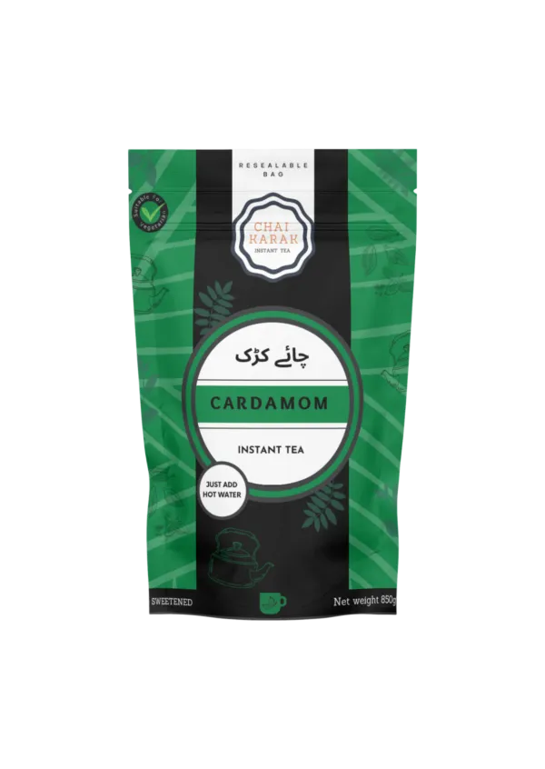 Cardamom