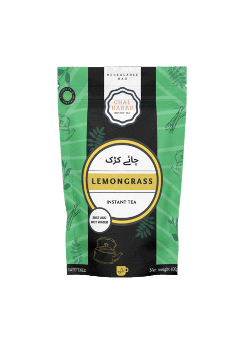 Lemongrass