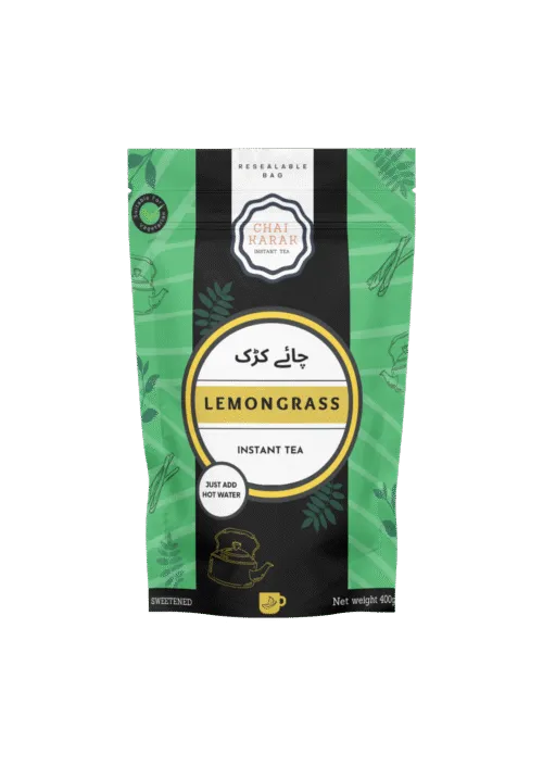 Lemongrass