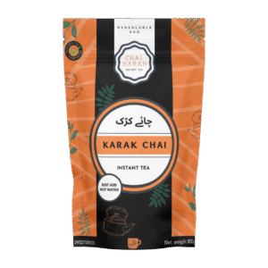 Karak Chai