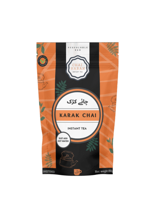 Karak Chai