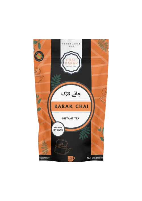 Karak Chai