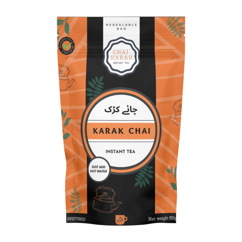 Karak Chai