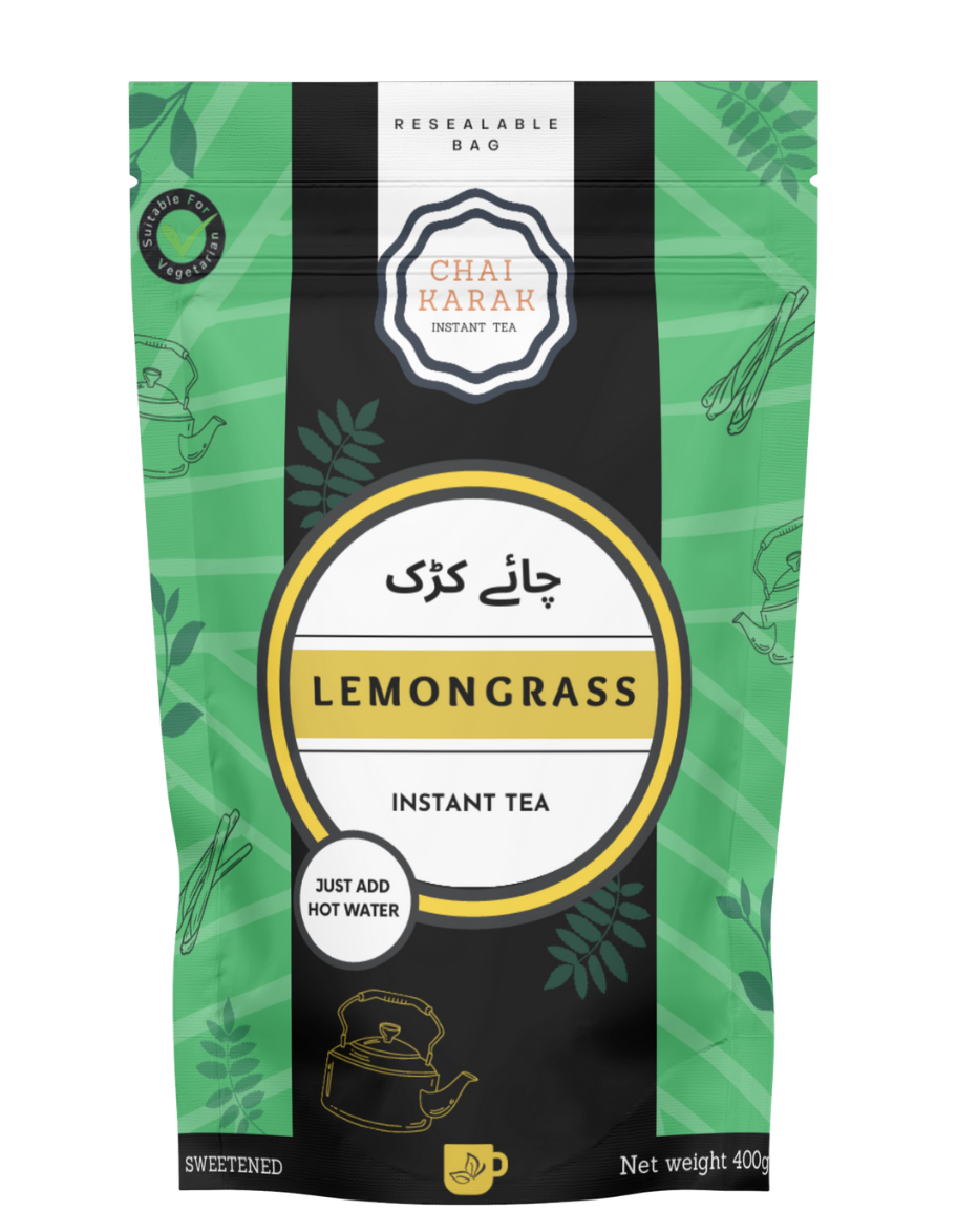 Lemongrass