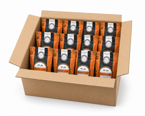Wholesale Box of 12 Premium Instant Karak Chai Packs (400g & 850g)