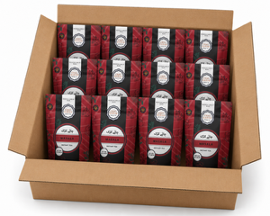 Wholesale Box of 12 Premium Instant Masala Chai Packs (400g & 850g)