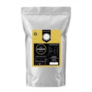 Chai Karak Ginger Chai instant premix 5kg wholesale bulk bag