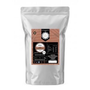 Chai Karak Hot Chocolate instant premix 5kg wholesale bulk bag
