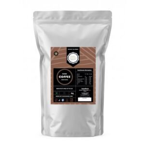 Chai Karak Karak Coffee instant premix 5kg wholesale bulk bag
