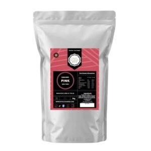 Chai Karak Kashmiri Pink Chai instant premix 5kg wholesale bulk bag